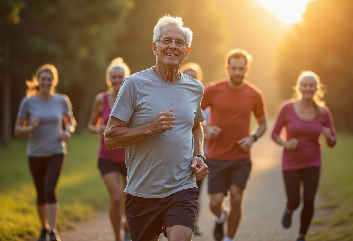 Фітнес тренування