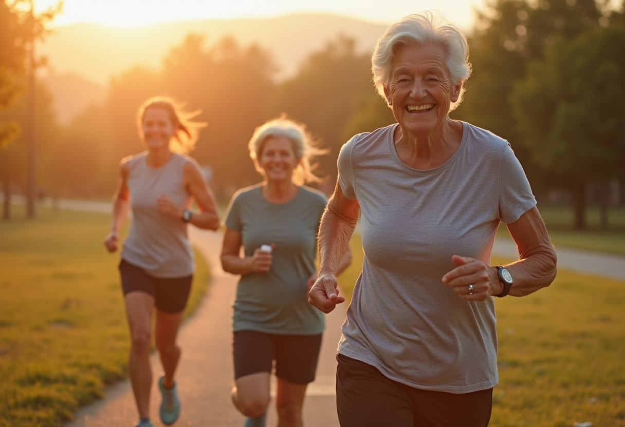 Тренування в polmestine