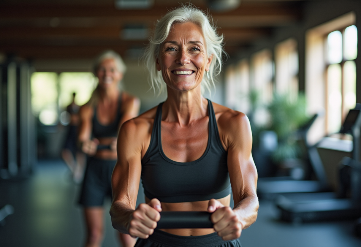 Трансформація тіла